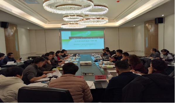 阶段性完成新疆2019年水土流失动态监测任务